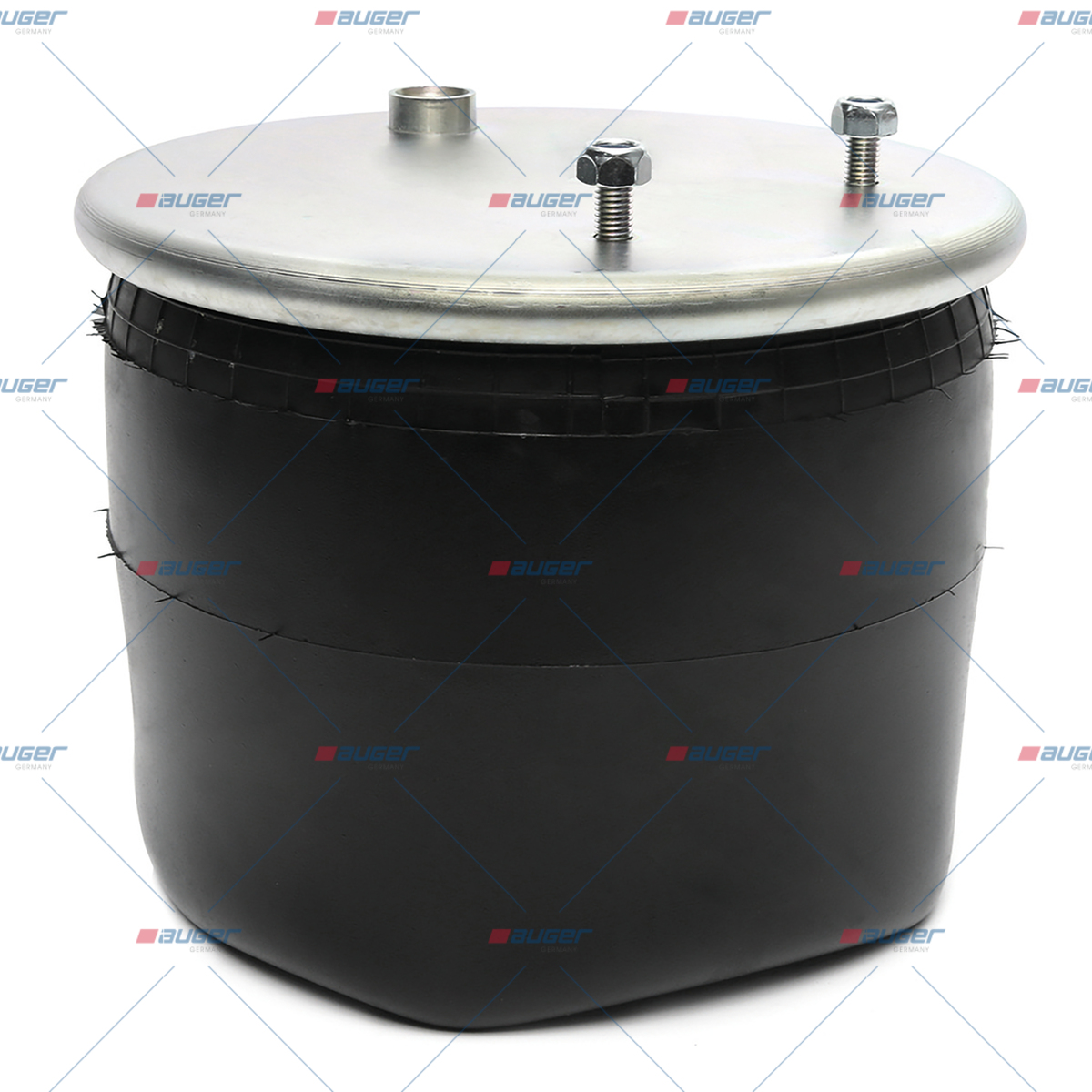 Luftfederbalg, Service Typ